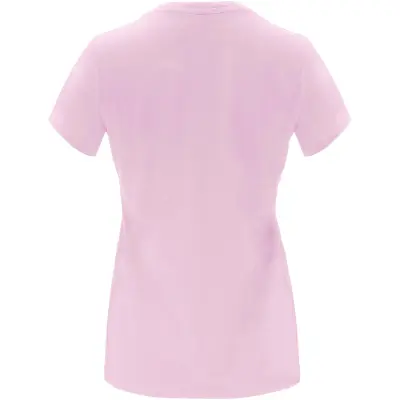 T-shirt donna CAPRI in cotone biologico OCS, 170 g/m² - Immagine 98