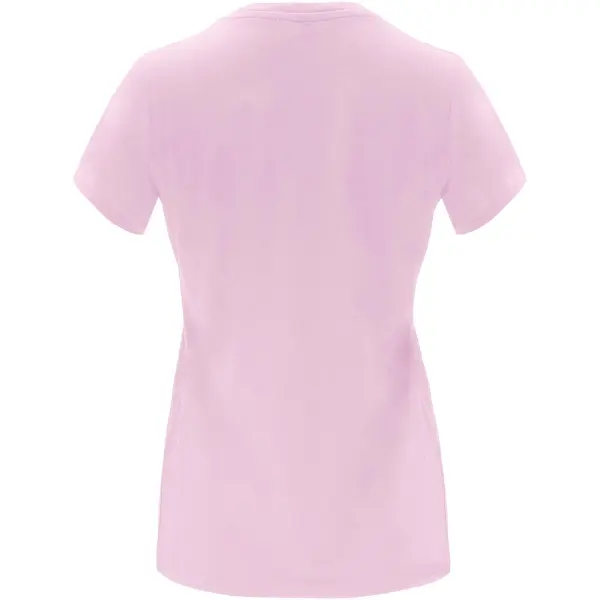T-shirt donna CAPRI in cotone biologico OCS, 170 g/m² - Immagine 98