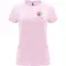 T-shirt donna CAPRI in cotone biologico OCS, 170 g/m² - Anteprima 99