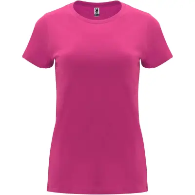 T-shirt donna CAPRI in cotone biologico OCS, 170 g/m² - Immagine 101