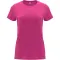 T-shirt donna CAPRI in cotone biologico OCS, 170 g/m² - Anteprima 101
