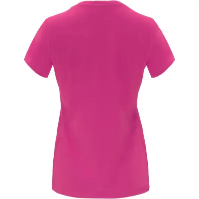 T-shirt donna CAPRI in cotone biologico OCS, 170 g/m² - Immagine 102