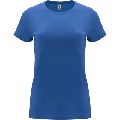 T-shirt donna CAPRI in cotone biologico OCS, 170 g/m² - Immagine 105