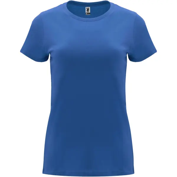 T-shirt donna CAPRI in cotone biologico OCS, 170 g/m² - Immagine 105