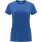 T-shirt donna CAPRI in cotone biologico OCS, 170 g/m² - Anteprima 105