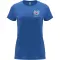 T-shirt donna CAPRI in cotone biologico OCS, 170 g/m² - Anteprima 107