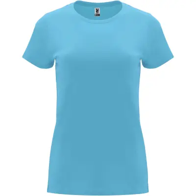 T-shirt donna CAPRI in cotone biologico OCS, 170 g/m² - Immagine 109