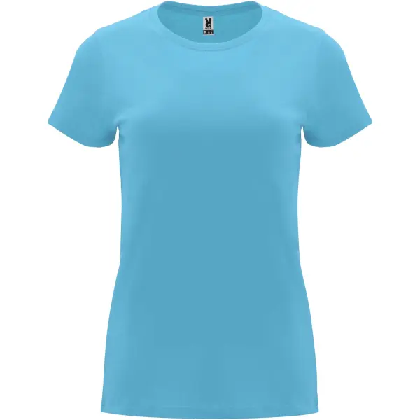 T-shirt donna CAPRI in cotone biologico OCS, 170 g/m² - Immagine 109