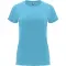 T-shirt donna CAPRI in cotone biologico OCS, 170 g/m² - Anteprima 109