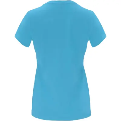 T-shirt donna CAPRI in cotone biologico OCS, 170 g/m² - Immagine 110