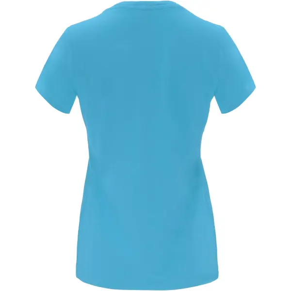 T-shirt donna CAPRI in cotone biologico OCS, 170 g/m² - Immagine 110