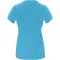 T-shirt donna CAPRI in cotone biologico OCS, 170 g/m² - Anteprima 110