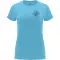 T-shirt donna CAPRI in cotone biologico OCS, 170 g/m² - Anteprima 111