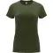 T-shirt donna CAPRI in cotone biologico OCS, 170 g/m² - Anteprima 113