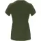 T-shirt donna CAPRI in cotone biologico OCS, 170 g/m² - Anteprima 114