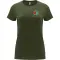T-shirt donna CAPRI in cotone biologico OCS, 170 g/m² - Anteprima 115