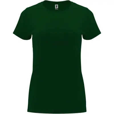 T-shirt donna CAPRI in cotone biologico OCS, 170 g/m² - Immagine 117