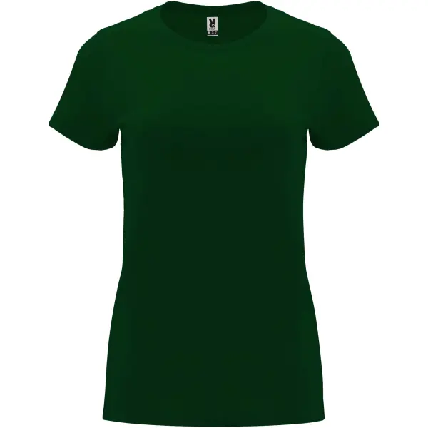T-shirt donna CAPRI in cotone biologico OCS, 170 g/m² - Immagine 117