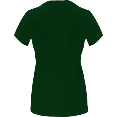 T-shirt donna CAPRI in cotone biologico OCS, 170 g/m² - Immagine 118