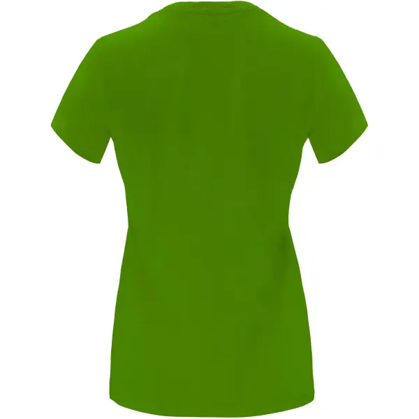 T-shirt donna CAPRI in cotone biologico OCS, 170 g/m² - Immagine 121