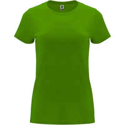 T-shirt donna CAPRI in cotone biologico OCS, 170 g/m² - Immagine 122
