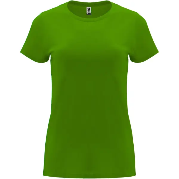 T-shirt donna CAPRI in cotone biologico OCS, 170 g/m² - Immagine 122