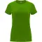 T-shirt donna CAPRI in cotone biologico OCS, 170 g/m² - Anteprima 122