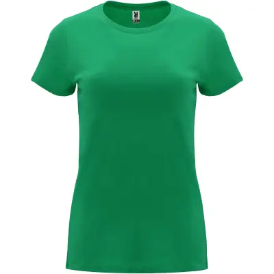T-shirt donna CAPRI in cotone biologico OCS, 170 g/m² - Immagine 124