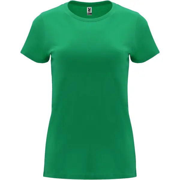 T-shirt donna CAPRI in cotone biologico OCS, 170 g/m² - Immagine 124