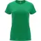 T-shirt donna CAPRI in cotone biologico OCS, 170 g/m² - Anteprima 124
