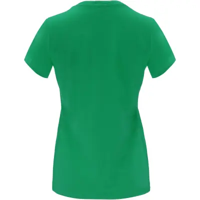T-shirt donna CAPRI in cotone biologico OCS, 170 g/m² - Immagine 125