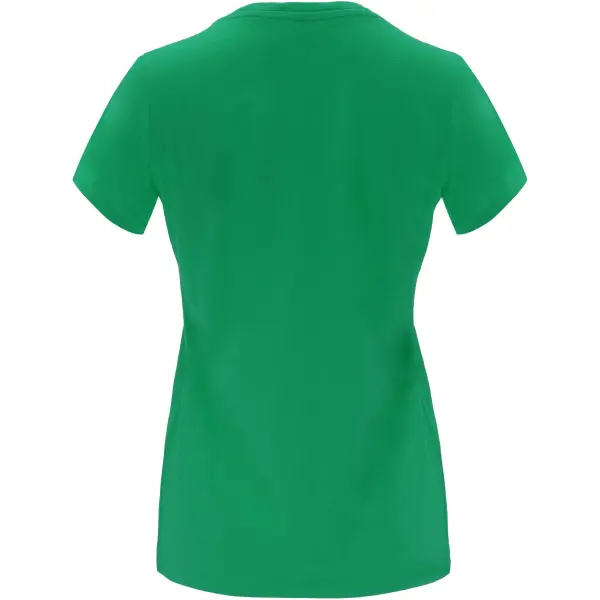 T-shirt donna CAPRI in cotone biologico OCS, 170 g/m² - Immagine 125