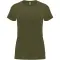 T-shirt donna CAPRI in cotone biologico OCS, 170 g/m² - Anteprima 128