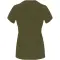 T-shirt donna CAPRI in cotone biologico OCS, 170 g/m² - Anteprima 129