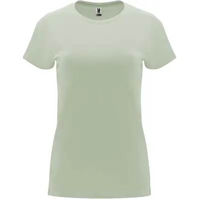 T-shirt donna CAPRI in cotone biologico OCS, 170 g/m² - Immagine 132