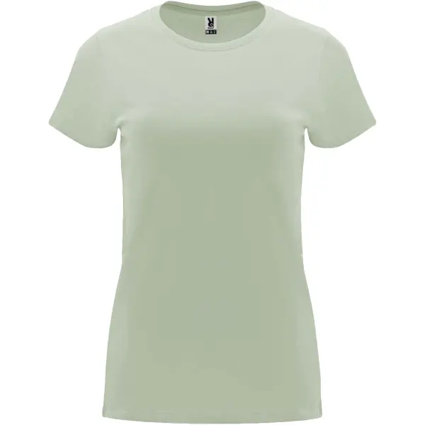 T-shirt donna CAPRI in cotone biologico OCS, 170 g/m² - Immagine 132