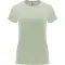 T-shirt donna CAPRI in cotone biologico OCS, 170 g/m² - Anteprima 132