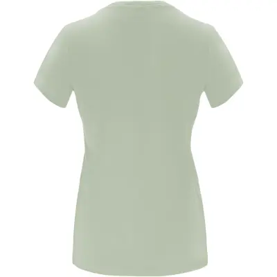 T-shirt donna CAPRI in cotone biologico OCS, 170 g/m² - Immagine 133