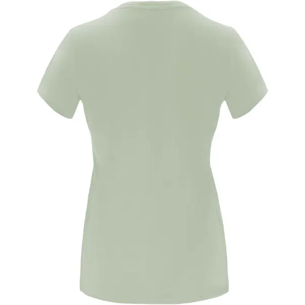 T-shirt donna CAPRI in cotone biologico OCS, 170 g/m² - Immagine 133