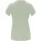 T-shirt donna CAPRI in cotone biologico OCS, 170 g/m² - Anteprima 133