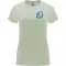 T-shirt donna CAPRI in cotone biologico OCS, 170 g/m² - Anteprima 134