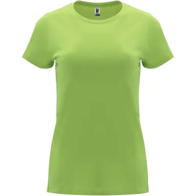 T-shirt donna CAPRI in cotone biologico OCS, 170 g/m² - Immagine 136