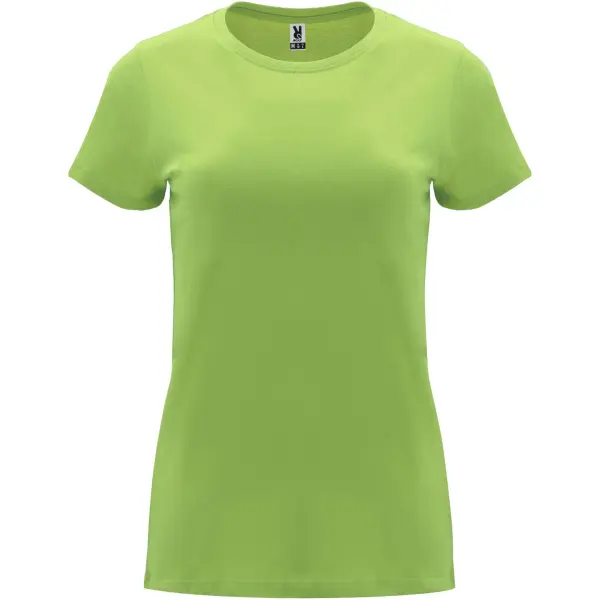 T-shirt donna CAPRI in cotone biologico OCS, 170 g/m² - Immagine 136