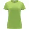 T-shirt donna CAPRI in cotone biologico OCS, 170 g/m² - Anteprima 136