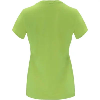 T-shirt donna CAPRI in cotone biologico OCS, 170 g/m² - Immagine 137
