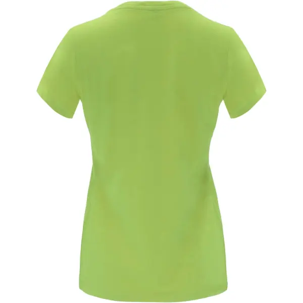 T-shirt donna CAPRI in cotone biologico OCS, 170 g/m² - Immagine 137