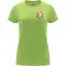 T-shirt donna CAPRI in cotone biologico OCS, 170 g/m² - Anteprima 138