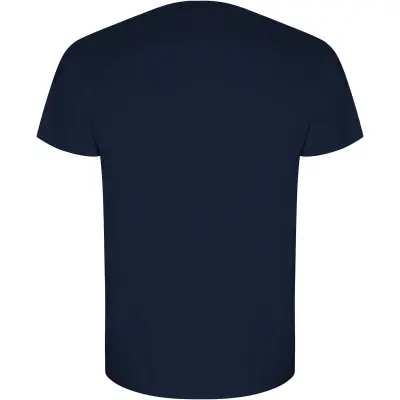 T-shirt uomo GOLDEN 160 g/m² con stampa logo - Immagine 6