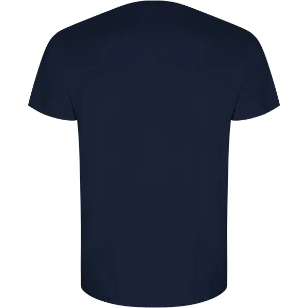 T-shirt uomo GOLDEN 160 g/m² con stampa logo - Immagine 6