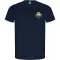 T-shirt uomo GOLDEN 160 g/m² con stampa logo - Anteprima 7